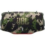 Coluna Portátil JBL Xtreme 4, Bluetooth 5.3, Resistente à água e Pó (IP67), Correia para o Ombro, Squad (6)