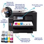 Impressora Jato de Tinta Epson EcoTank ET-16605 (5)