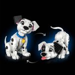 LEGO Disney Classic Cachorrinho dos 101 Dálmatas Idades 18+ 1722 Peças Item 43269 (7)