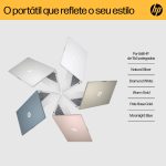 Portátil HP Laptop 15-fc0097np 15.6 FHD Ryzen 7-5825U 16GB 1TB Prateado SSO (11)