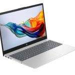 Portátil HP Laptop 15-fc0097np 15.6 FHD Ryzen 7-5825U 16GB 1TB Prateado SSO (2)