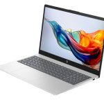 Portátil HP Laptop 15-fc0097np 15.6 FHD Ryzen 7-5825U 16GB 1TB Prateado SSO (3)