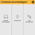 Portátil HP Laptop 15-fc0097np 15.6 FHD Ryzen 7-5825U 16GB 1TB Prateado SSO (6)