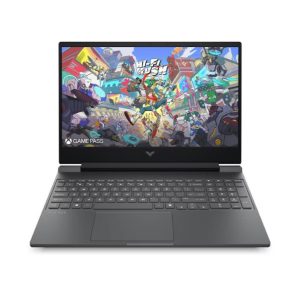 Portátil HP Victus 15-fb3702np 15.6 R5 8645HS 16GB DDR5 512GB RTX 3050 144Hz