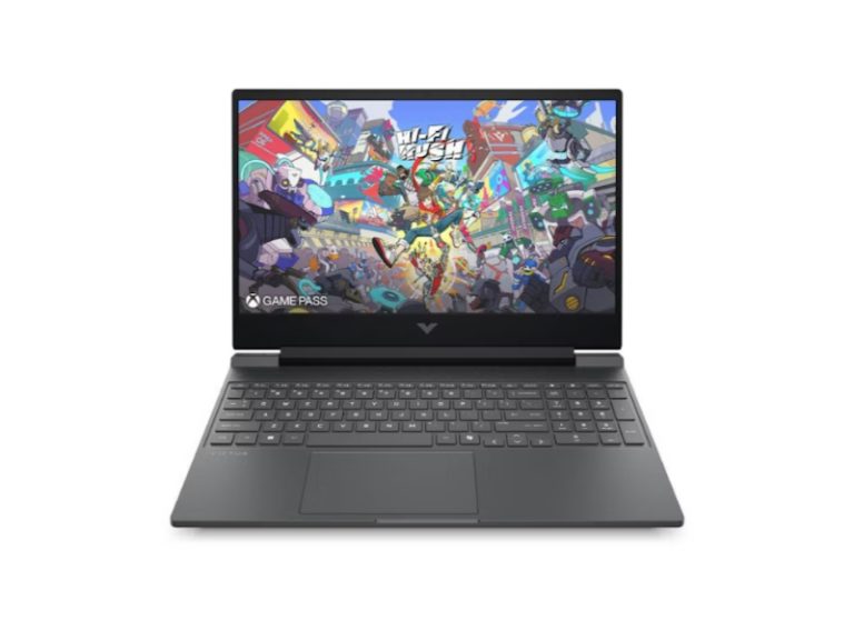 Portátil HP Victus 15-fb3702np 15.6 R5 8645HS 16GB DDR5 512GB RTX 3050 144Hz