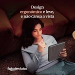 eReader Kobo Libra Colour 7 32GB Wi-Fi Preto (11)