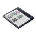 eReader Kobo Libra Colour 7 32GB Wi-Fi Preto (3)