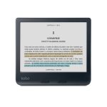 eReader Kobo Libra Colour 7 32GB Wi-Fi Preto (4)