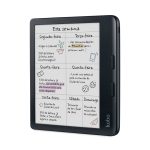 eReader Kobo Libra Colour 7 32GB Wi-Fi Preto (5)