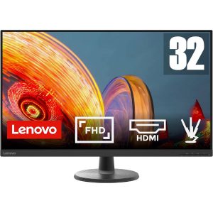 Monitor Lenovo D32-40 VA W-LED 31.5 FHD 169 75Hz