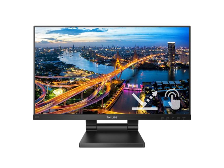 Monitor Philips 22" 222B1TC Touch