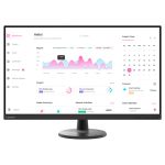 Monitor Lenovo D32-40 VA W-LED 31.5 FHD 169 75Hz
