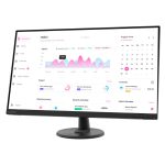 Monitor Lenovo D32-40 VA W-LED 31.5 FHD 169 75Hz