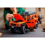 LEGO Technic: Mercedes-Benz G 500 Professional Line | Idades 18+ | 2891 Peças | Item 42177