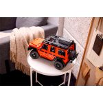 LEGO Technic: Mercedes-Benz G 500 Professional Line | Idades 18+ | 2891 Peças | Item 42177