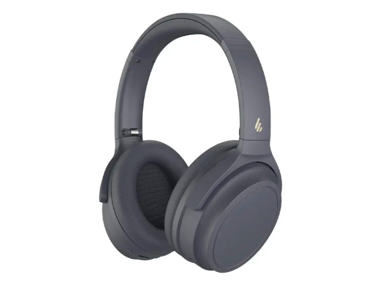 Headphones Edifier WH700NB Active Noise Cancellation Bluetooth Cinzentos