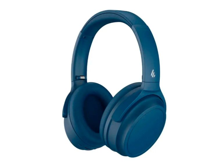 Headphones Edifier WH700NB Active Noise Cancellation Bluetooth Azuis