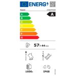 Smartphone Xiaomi 15T 5G 6.83 12GB256GB Dual SIM Black