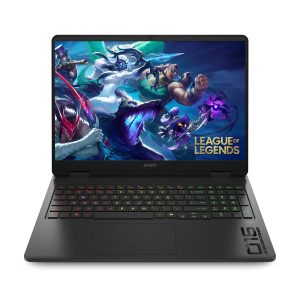 Portátil HP OMEN 16'' U7-255H SSD 1TB/24GB Nvidia GeForce RTX 5070 FreeDOS