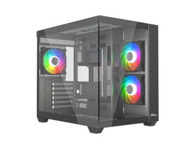 MEGA PC GAMING AMD Ryzen 7 9800x3D | RTX 5090 32GB | 32GB RAM | 2TB SSD