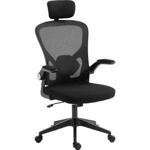 cadeira gaming ergonómica