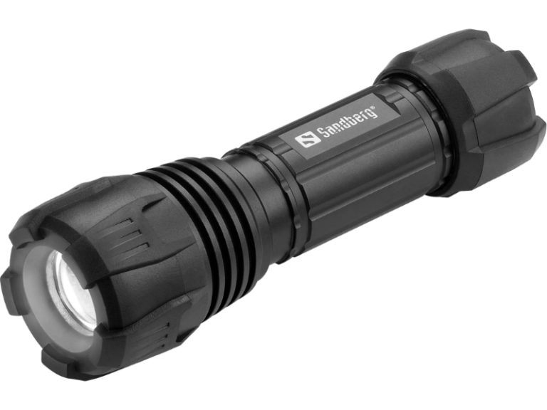 lanterna led 300 lumens