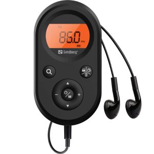radio-portatil-fm-am-recarregavel-usb-sandberg-pocket-radio
