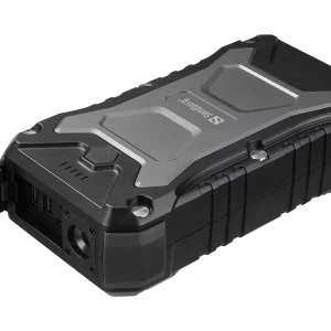 powerbank survivor 27000 mAh pd65w