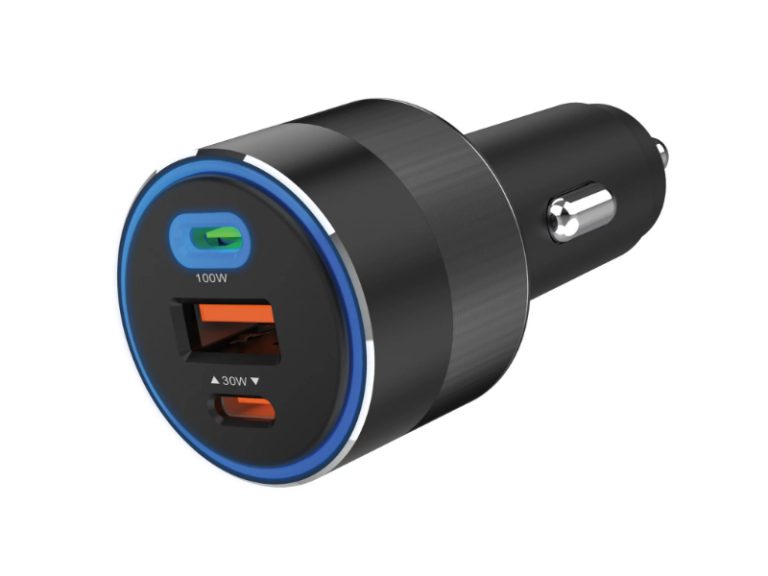 carregador-carro-sandberg-3in1