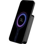 3--powerbank 10000mah 38wh aluminio magsafe iphone 12 posterior qi 15w usb-c pd 20w 184g 98x63x17mm cabo usb-c 30cm