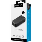 Powerbank Sandberg Saver 27000mAh USB-C PD 20W