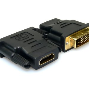 adaptador dvi para hdmi