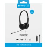 6headset usb-c para macbook sem adaptador