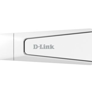 Adaptador de Rede USB Wireless D-Link AX1800 Dual-Band WiFi 6 - AX18U