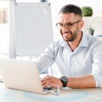 Adaptador de Rede USB Wireless D-Link AX1800 Dual-Band WiFi 6 - AX18U 6