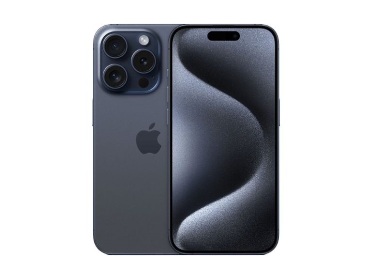 Apple iPhone 15 Pro Max Azul 256GB SEMI-NOVO Grade A