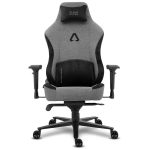 Cadeira Gaming Alpha Gamer Nebula XL V2