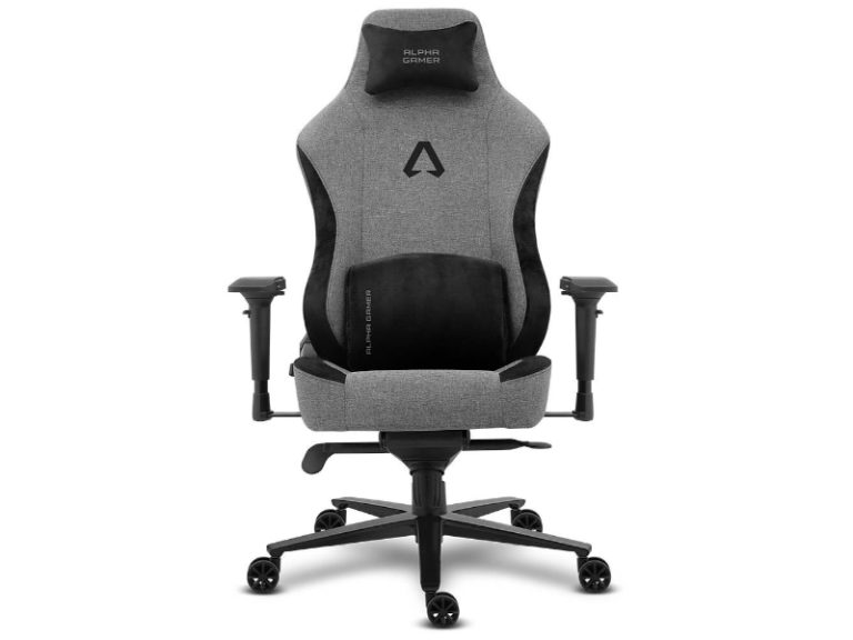 Cadeira Gaming Alpha Gamer Nebula XL V2