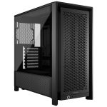 Caixa CORSAIR FRAME 4000D MID-TOWER Preto