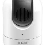 Câmara de Segurança D-Link DCS-8526LH IR Indoor Pan & Tilt Smart Home Wi-Fi Branca 3