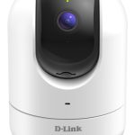 Câmara de Segurança D-Link DCS-8526LH IR Indoor Pan & Tilt Smart Home Wi-Fi Branca 4