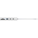 Hub D-Link 10 portas USB-C 10Gbps modelo DUP-A01 HDMI 4K PD100W 5