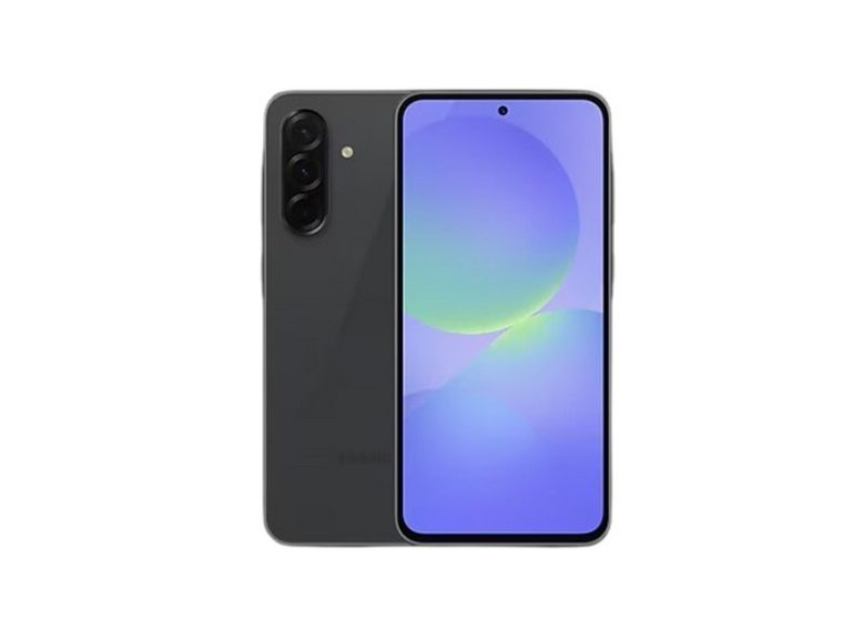 Samsung Galaxy A36 5G - 8GB | 256GB Preto