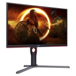 Monitor AOC Gaming 25G3ZMBK VA W-LED 24.5 FHD 169 240Hz FreeSync Premium VESA Adaptive Sync