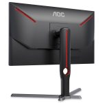 Monitor AOC Gaming 25G3ZMBK VA W-LED 24.5 FHD 169 240Hz FreeSync Premium VESA Adaptive Sync