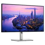 Monitor DELL UltraSharp U2725QE IPS Edge LED 27 4K UHD 169 120Hz