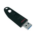 Pen Drive SanDisk Cruzer Ultra 32GB USB 3.0