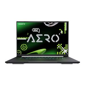 Portátil Gigabyte AERO X16 1WH93PTC64AH 16 QHD+165Hz Ryzen AI 7 350 RTX 5070 32GB DDR5 1TB W11H