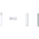 PowerBank D-Link DPP-201 20000mAh 65W USB-C USB-A Branco 2