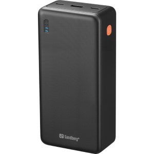 Powerbank Sandberg Saver 27000mAh USB-C PD 20W